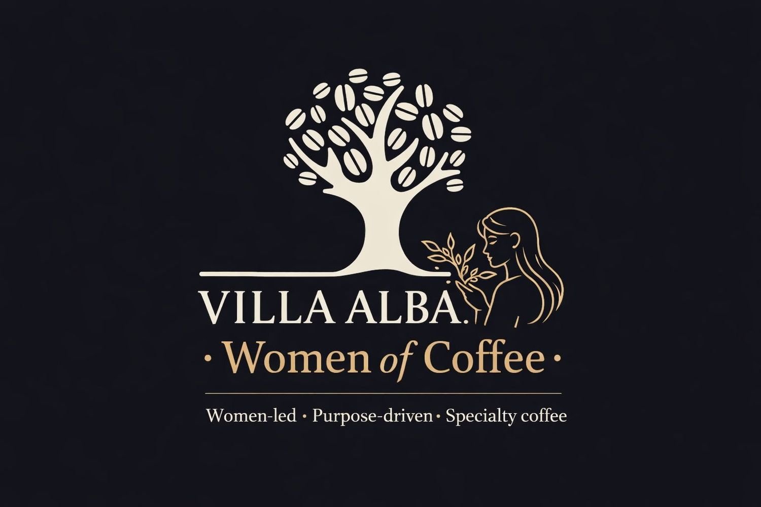 Villa Alba — Women of Coffee
